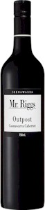 Mr Riggs Outpost Coonawarra Cabernet - Buy