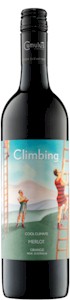 Cumulus Climbing Merlot - Buy