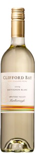 Clifford Bay Sauvignon Blanc - Buy