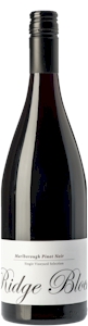 Giesen Ridge Block Pinot Noir - Buy