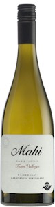 Mahi Twin Valleys Vineyard Chardonnay - Buy
