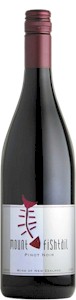 Mt Fishtail Marlborough Pinot Noir - Buy