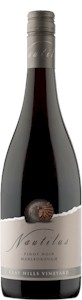 Nautilus Clay Hill Vineyard Pinot Noir - Buy