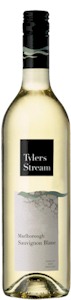 Tylers Stream Marlborough Sauvignon Blanc - Buy