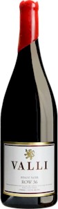 Valli Row 36 Pinot Noir 1.5L MAGNUM - Buy