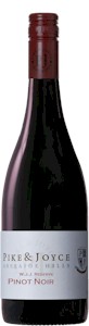 Pike Joyce WJJ Reserve Pinot Noir - Buy