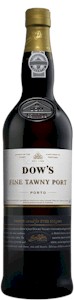 Dow Fine Tawny Port 500ml - Buy