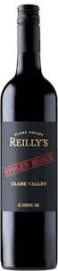 Reillys Stolen Block Old Vine Shiraz - Buy