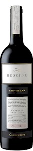 Reschke Empyrean Cabernet Sauvignon - Buy