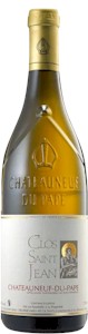 Clos St Jean Chateauneuf du Pape Blanc 2020 - Buy