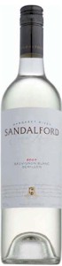 Sandalford Reserve Sauvignon Semillon - Buy