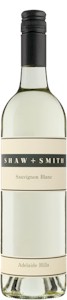 Shaw Smith Sauvignon Blanc - Buy
