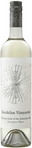 Dandelion Wishing Clock Sauvignon Blanc - Buy