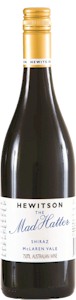 Hewitson Mad Hatter Shiraz - Buy