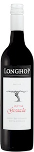 Longhop Old Vines Grenache - Buy