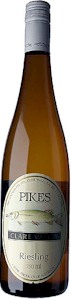 Pikes Traditionale Clare Valley Riesling - Buy