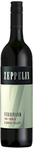 Zeppelin Barossa Valley Ferdinand Shiraz 2010 - Buy
