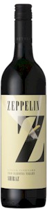 Zeppelin Single Vineyard Shiraz 2013 - Buy