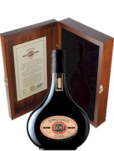 Seppeltsfield Centennial Collection Vintage 375ml - Buy