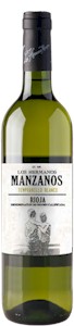 Manzanos Rioja Blanco - Buy