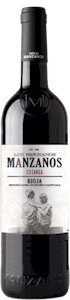 Manzanos Rioja Crianza - Buy