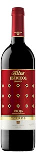 Torres Altos Ibericos Crianza Rioja DOC - Buy