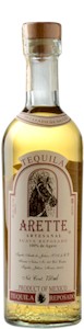Arette Suave Reposado Tequila 750ml - Buy