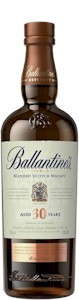 Ballantines 30 Year Old Scotch Whisky 700ml - Buy