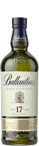 Ballantines 17 Year Old Scotch Whisky 700ml - Buy