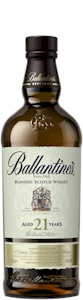 Ballantines 21 Year Old Scotch Whisky 700ml - Buy
