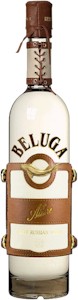 Beluga Allure Leather Vodka 700ml - Buy