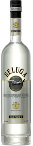 Beluga Noble Vodka 700ml - Buy