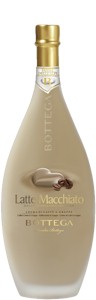Bottega Latte Macchiato 500ml - Buy