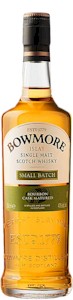 Bowmore Small Batch Islay Malt 700ml - Buy