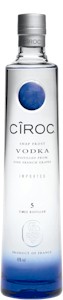 Ciroc French Vodka 3 Litres 3000ml - Buy