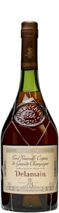 Delamain Tres Venerable Grande Champagne Cognac 700ml - Buy