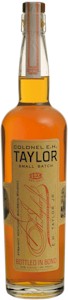 EH Taylor Small Batch Bourbon 750ml - Buy
