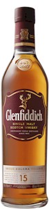 Glenfiddich Solera Reserve 15 Year Malt 700ml - Buy