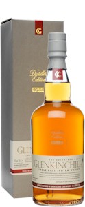 Glenkinchie Distillers Edition Malt 700ml - Buy