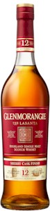 Glenmorangie Lasanta 700ml - Buy