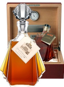 Hine Mariage Cognac Humidor 700ml - Buy
