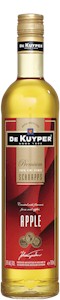 De Kuyper Apple Schnapps 700ml - Buy