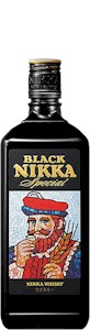 Nikka Black Special Whisky 720ml - Buy