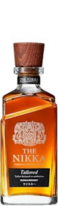 Nikka Tailored Whisky 700ml - Buy