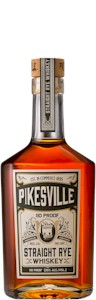 Pikesville Straight Rye Whiskey 700ml - Buy