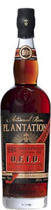 Plantation OFTD Overproof Rum 700ml - Buy