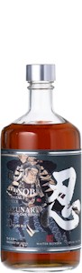 Shinobu 10 Years Pure Malt Whisky 700ml - Buy
