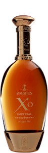St Agnes XO Imperial 20 Years Brandy 700ml - Buy