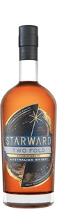 Starward Two Fold Double Grain Whisky 700ml - Buy