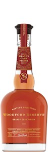 Woodford Masters Collection Brandy Finish 700ml - Buy